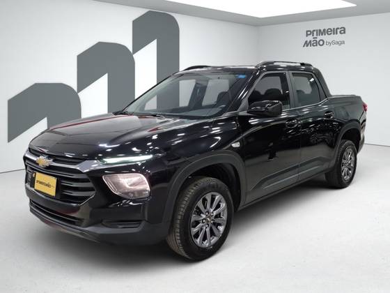 CHEVROLET MONTANA 1.2 TURBO FLEX LT MANUAL